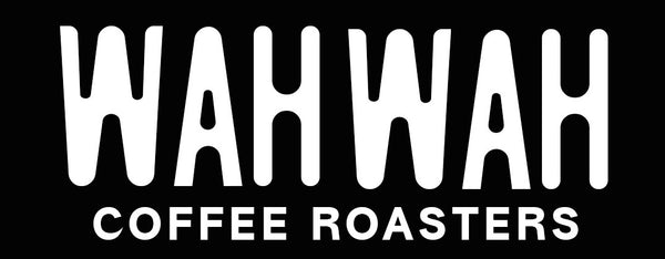 Wah Wah Coffee Roasters